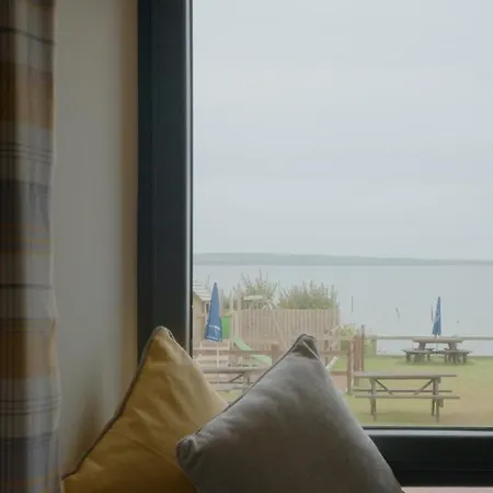 The Saratoga * Dunmore East