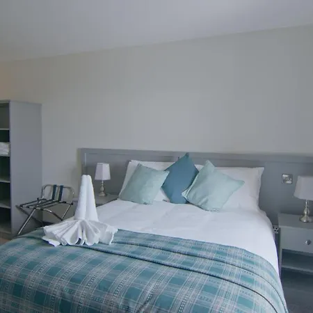 The Saratoga Hotell Dunmore East