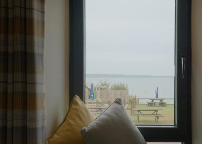 The Saratoga * Dunmore East