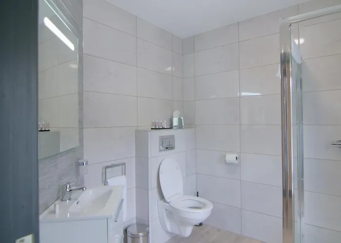 Hotel The Saratoga *