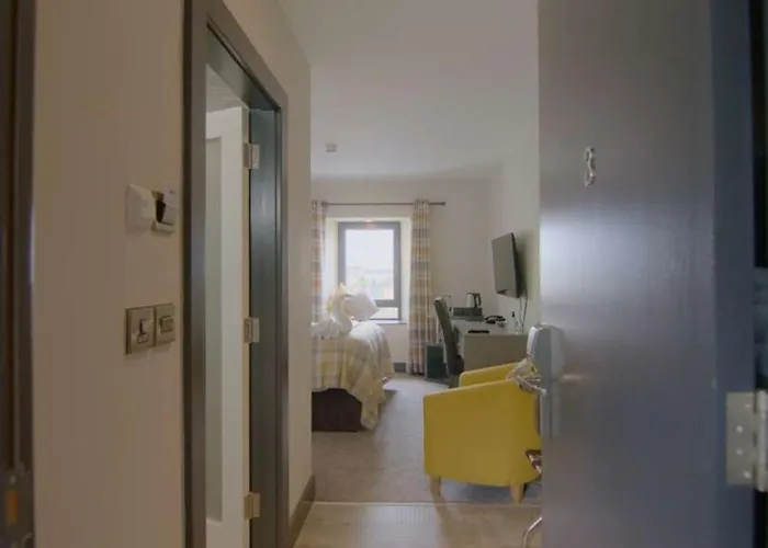 Hotel The Saratoga *